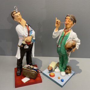 Doktor & Tierarzt