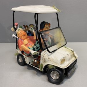 Golf Caddy